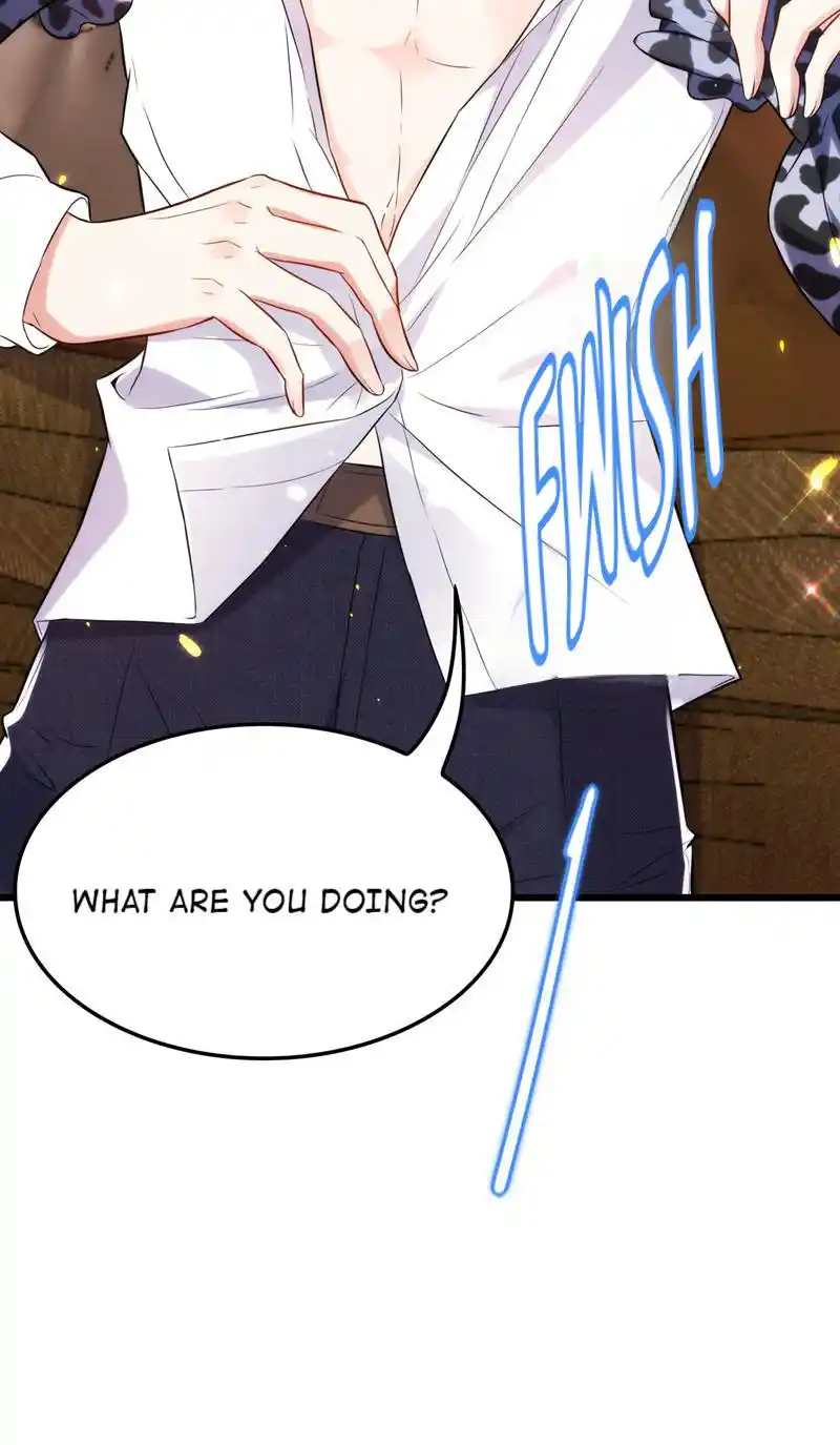 The Fiesty Wife Is Not to Be Messed With 96