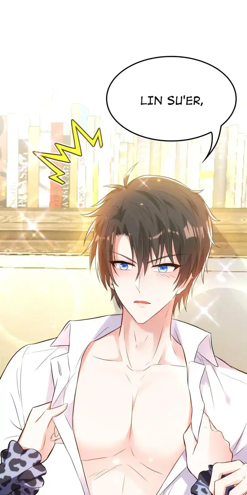 The Fiesty Wife Is Not to Be Messed With 97