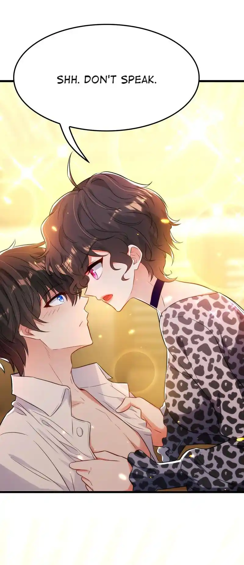 The Fiesty Wife Is Not to Be Messed With 97