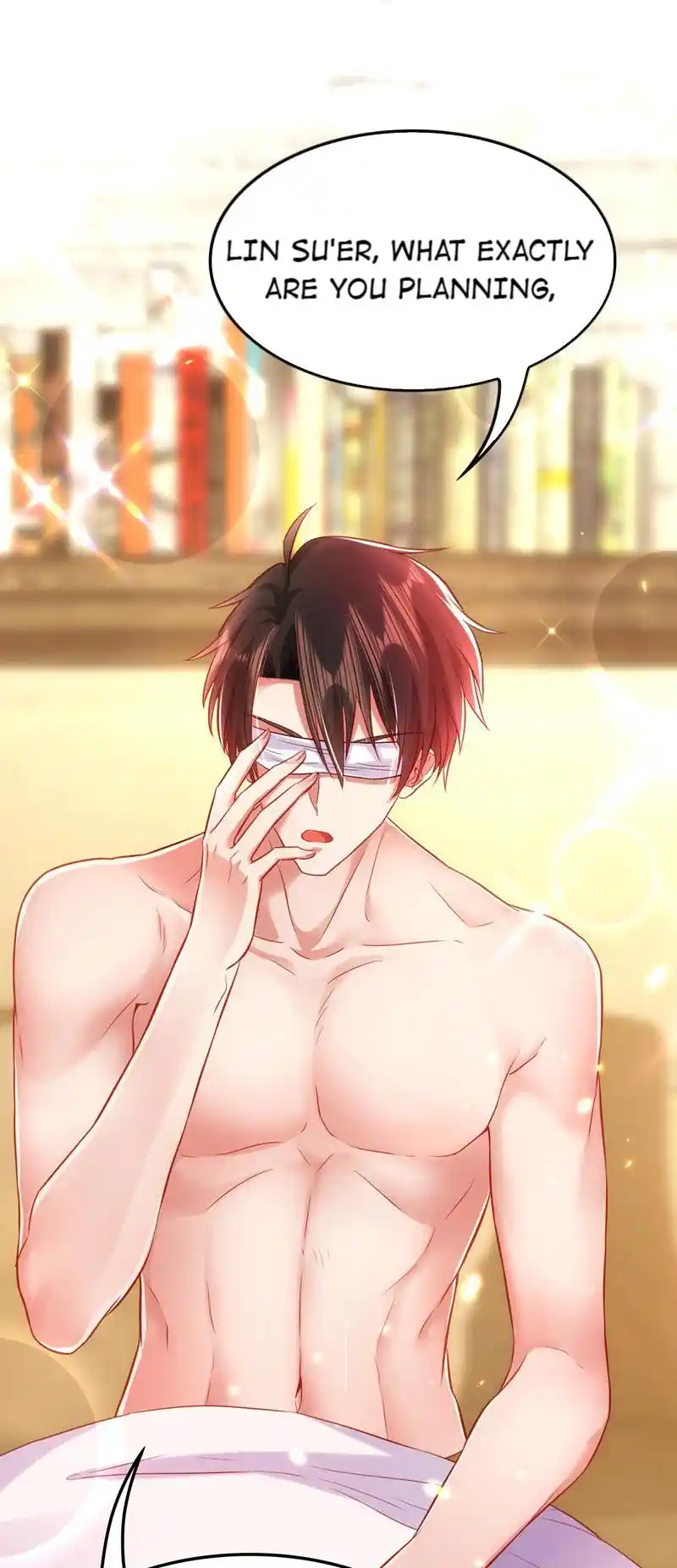 The Fiesty Wife Is Not to Be Messed With 97