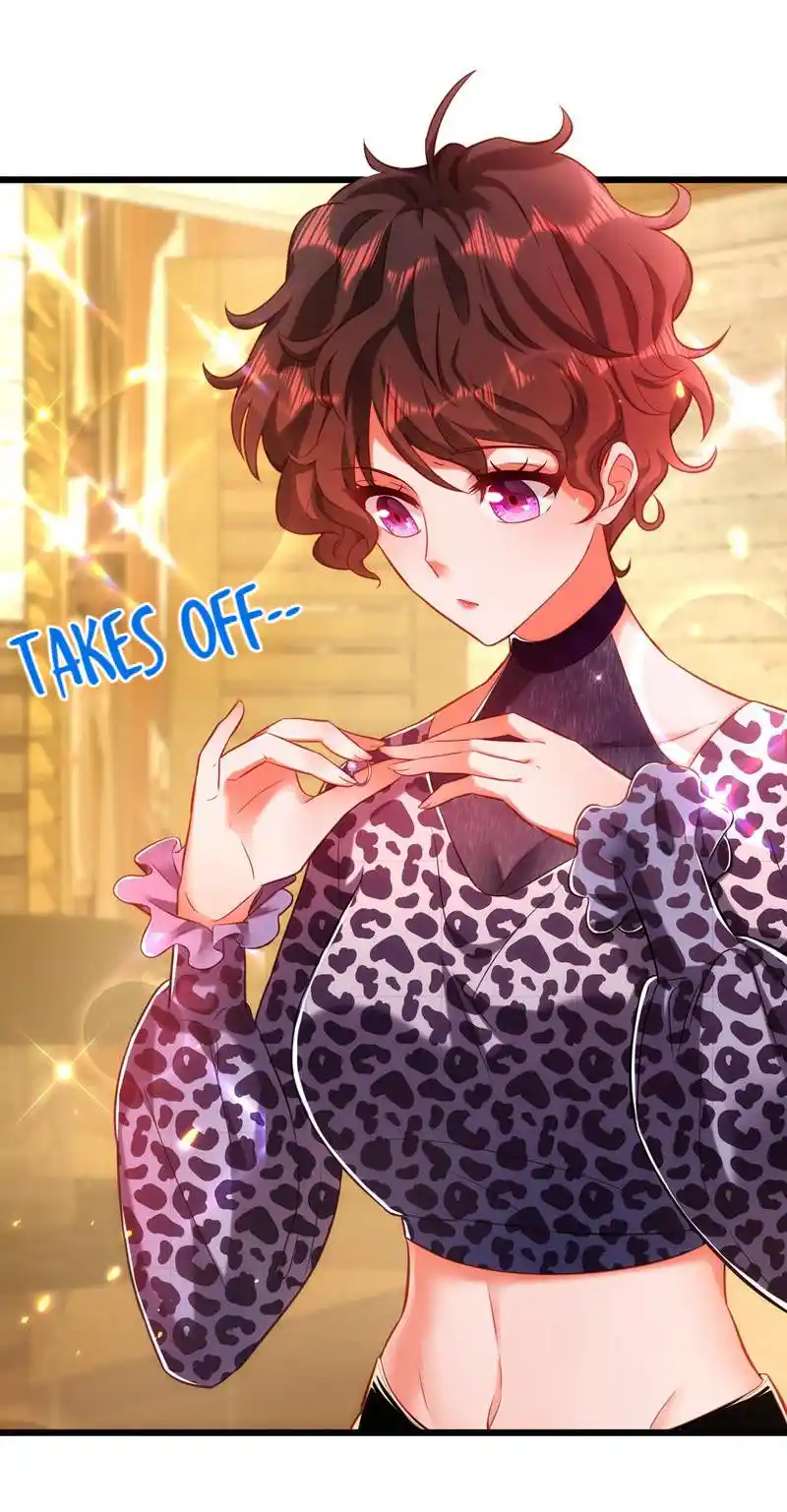 The Fiesty Wife Is Not to Be Messed With 97