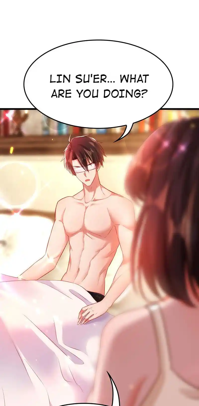 The Fiesty Wife Is Not to Be Messed With 97