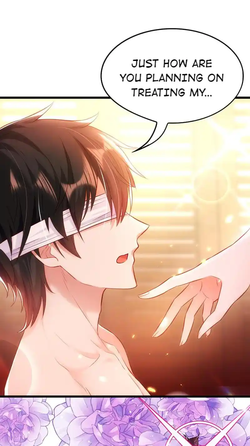 The Fiesty Wife Is Not to Be Messed With 97