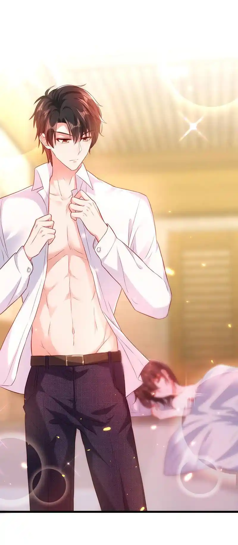 The Fiesty Wife Is Not to Be Messed With 97