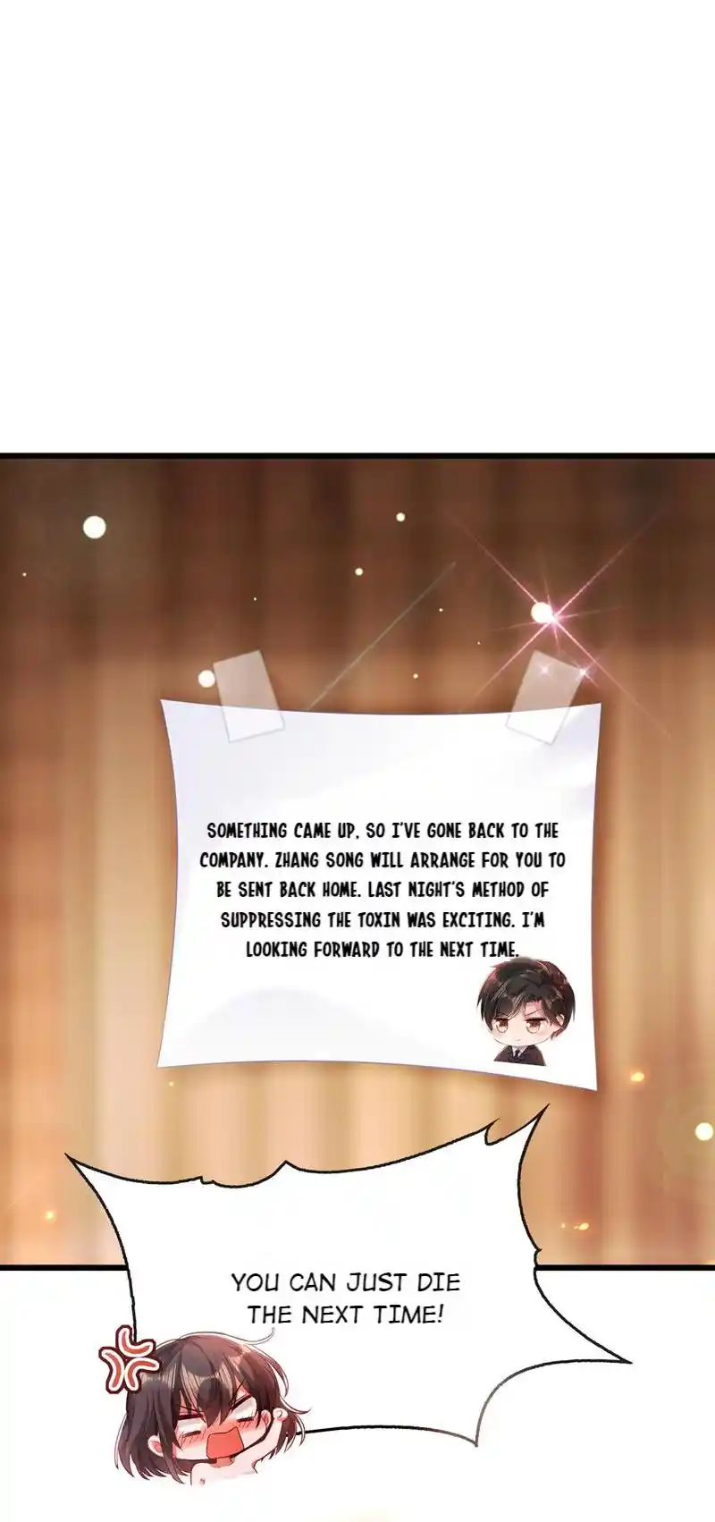 The Fiesty Wife Is Not to Be Messed With 97