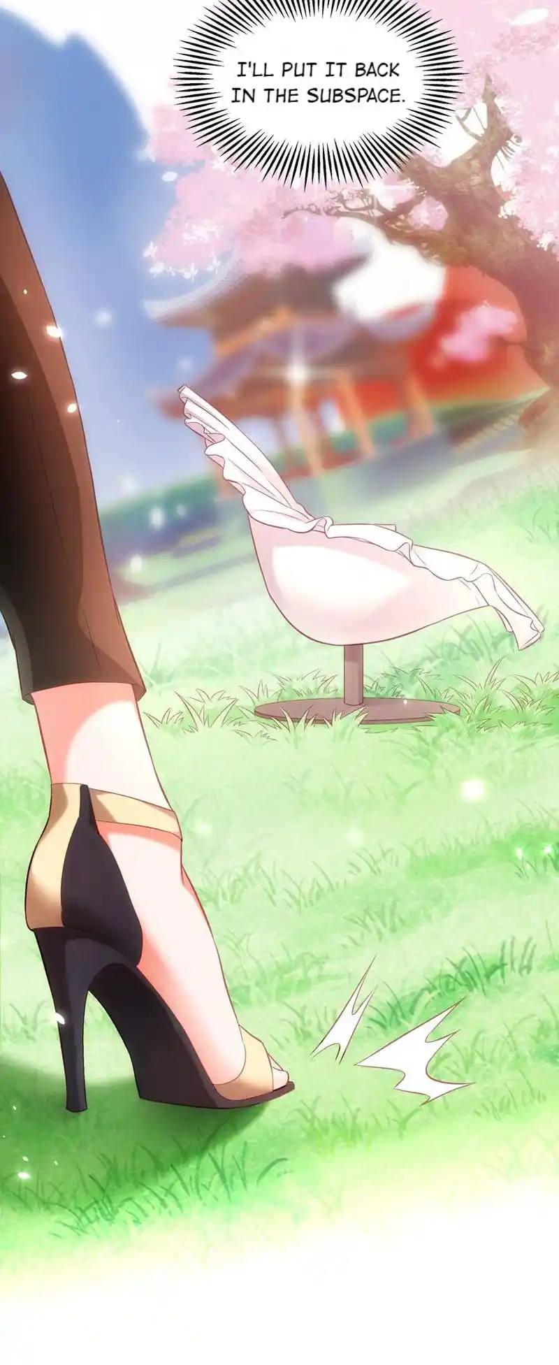 The Fiesty Wife Is Not to Be Messed With 97