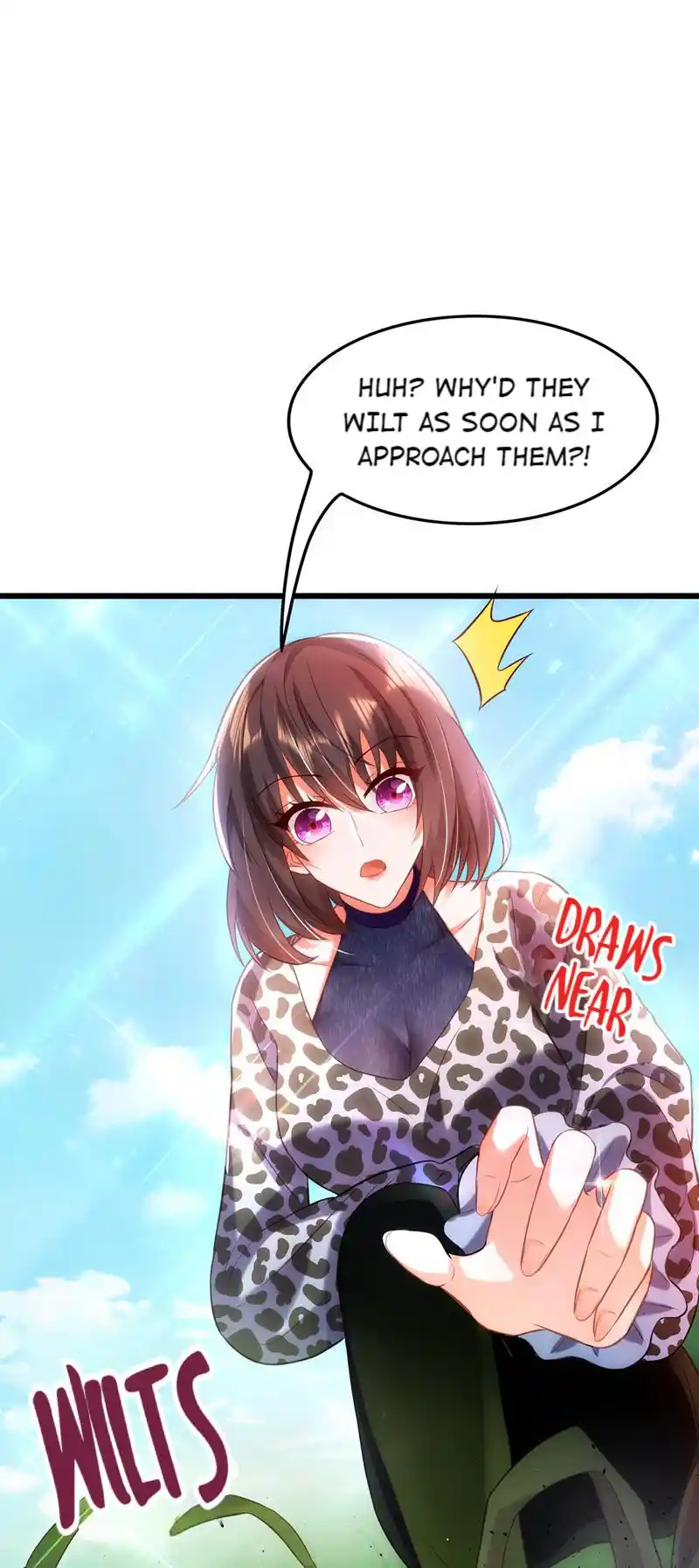 The Fiesty Wife Is Not to Be Messed With 97