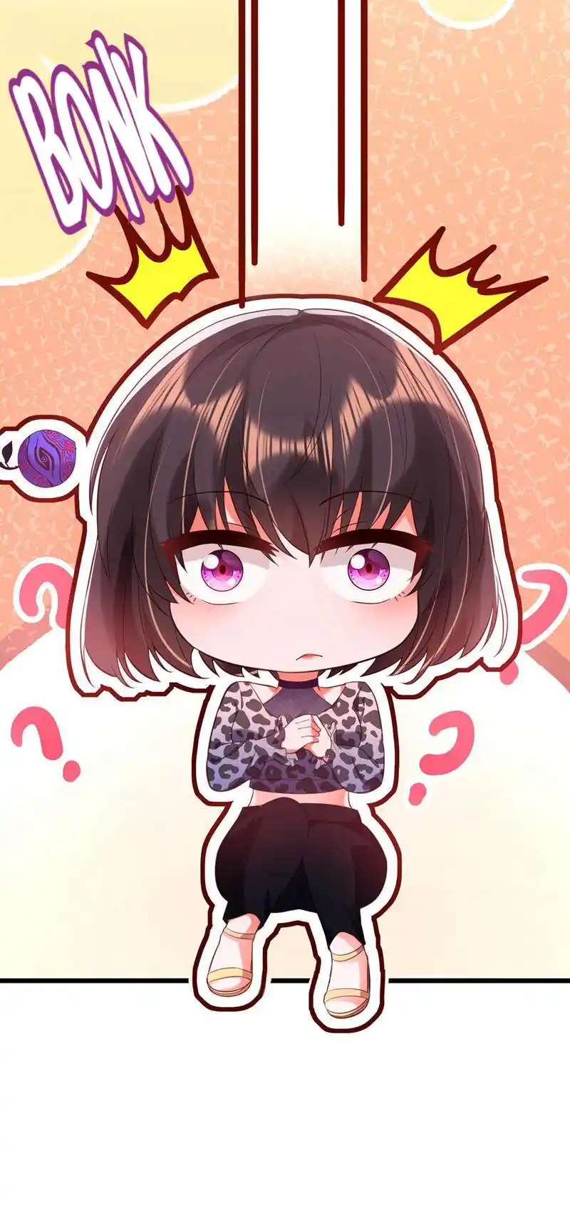 The Fiesty Wife Is Not to Be Messed With 98