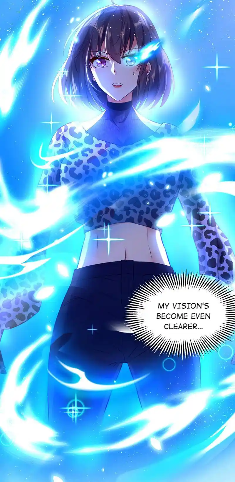 The Fiesty Wife Is Not to Be Messed With 98