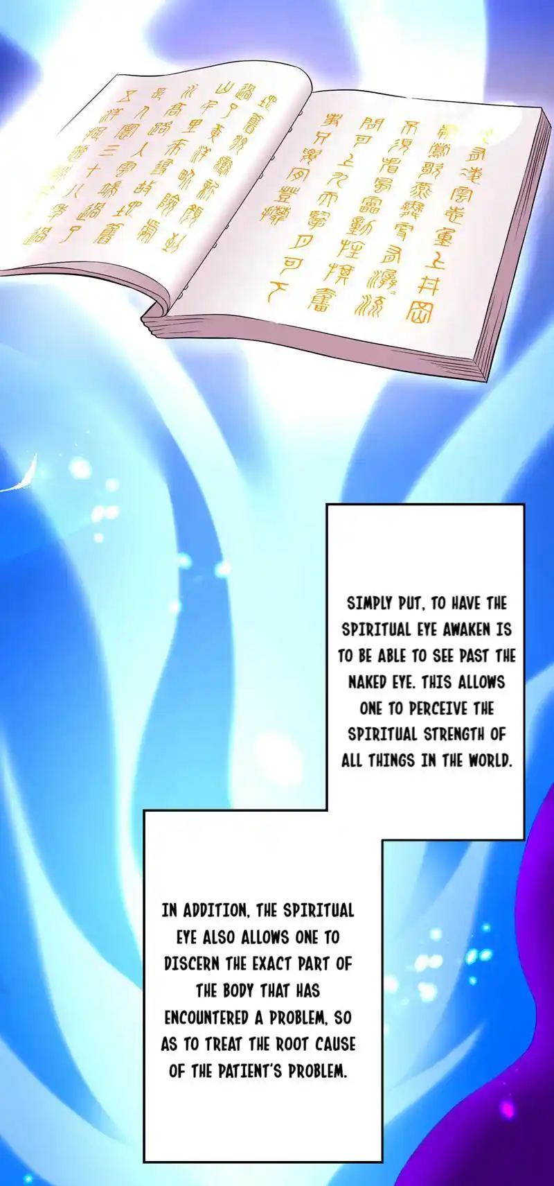 The Fiesty Wife Is Not to Be Messed With 98