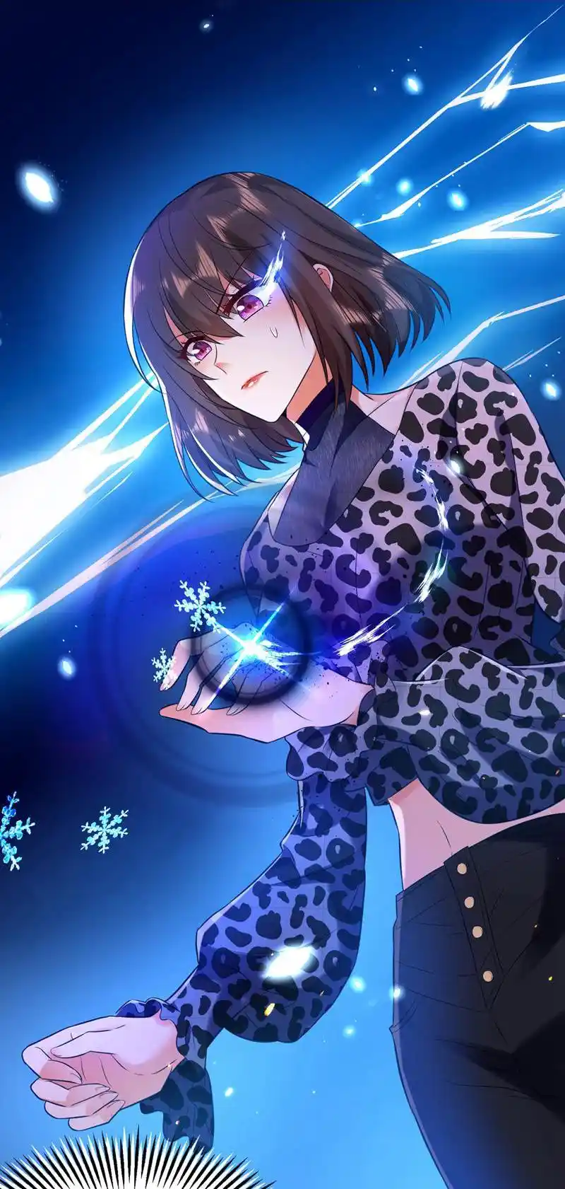 The Fiesty Wife Is Not to Be Messed With 98