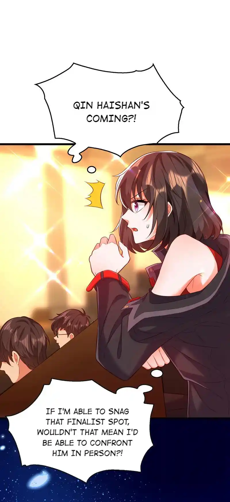 The Fiesty Wife Is Not to Be Messed With 98