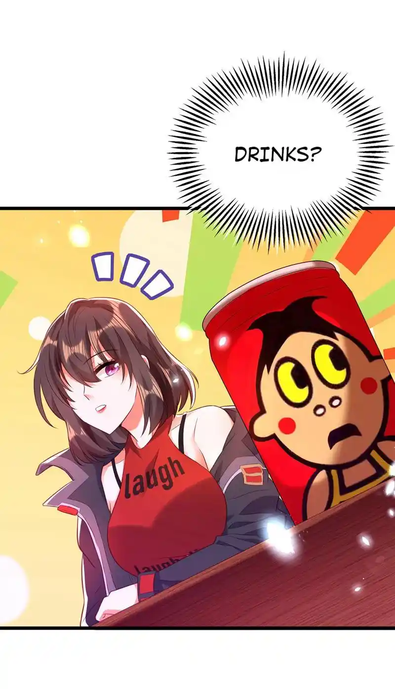 The Fiesty Wife Is Not to Be Messed With 98