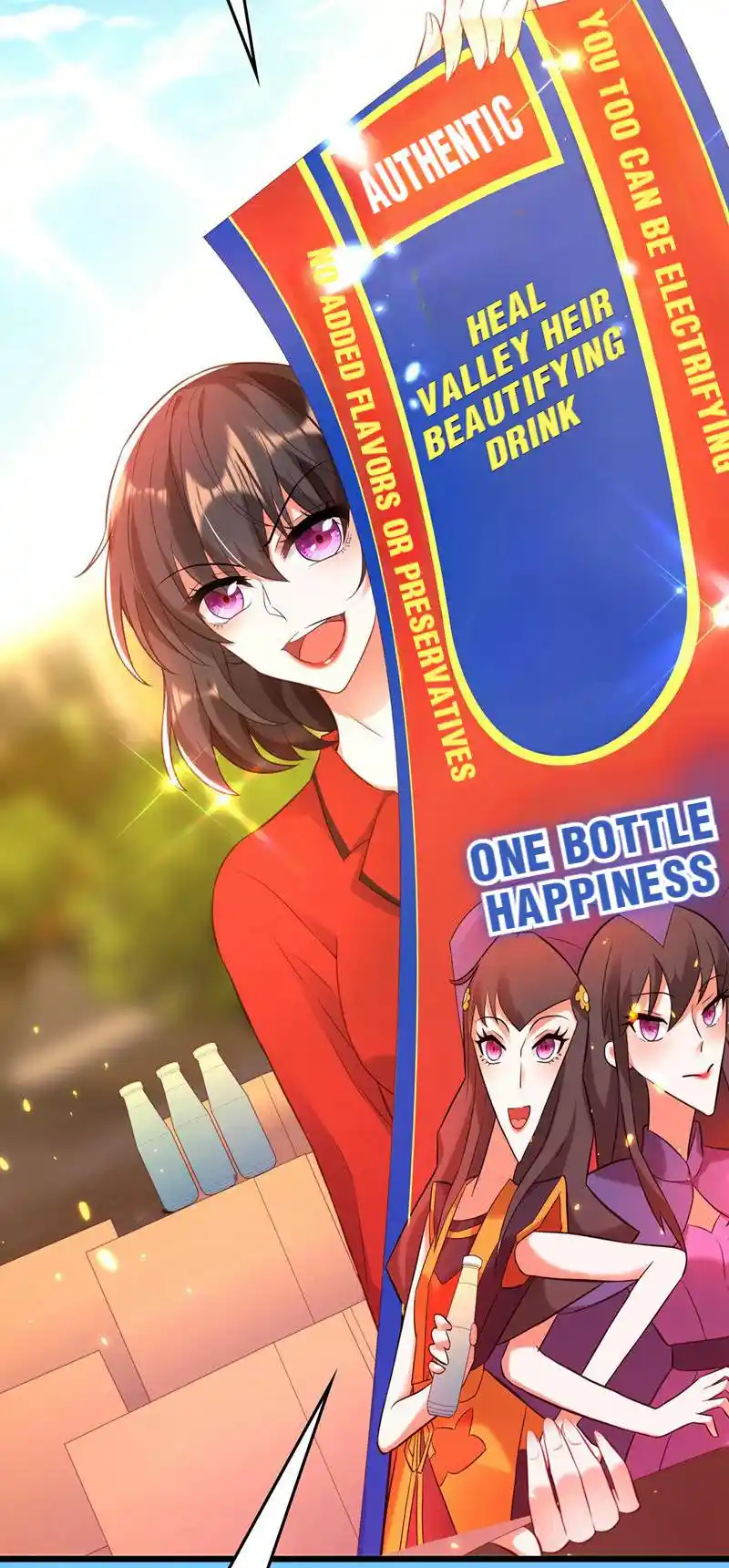 The Fiesty Wife Is Not to Be Messed With 98