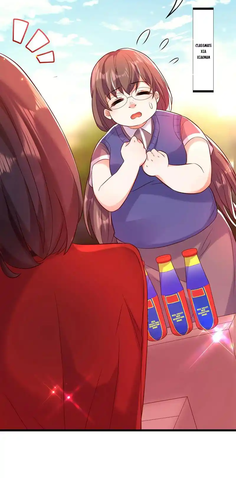 The Fiesty Wife Is Not to Be Messed With 98