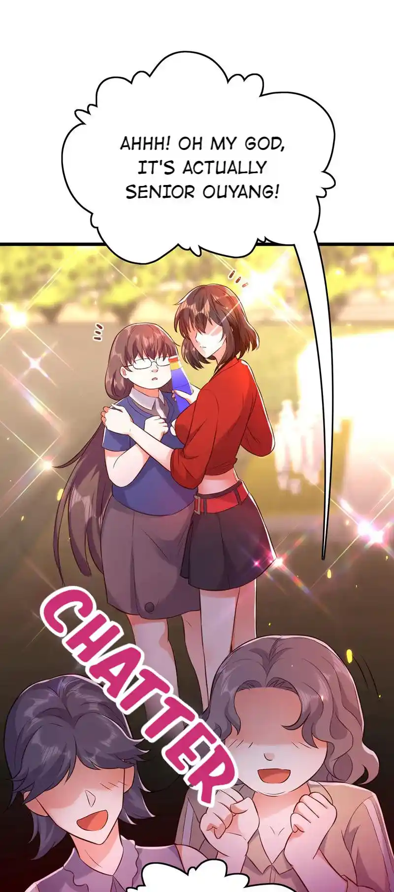 The Fiesty Wife Is Not to Be Messed With 98