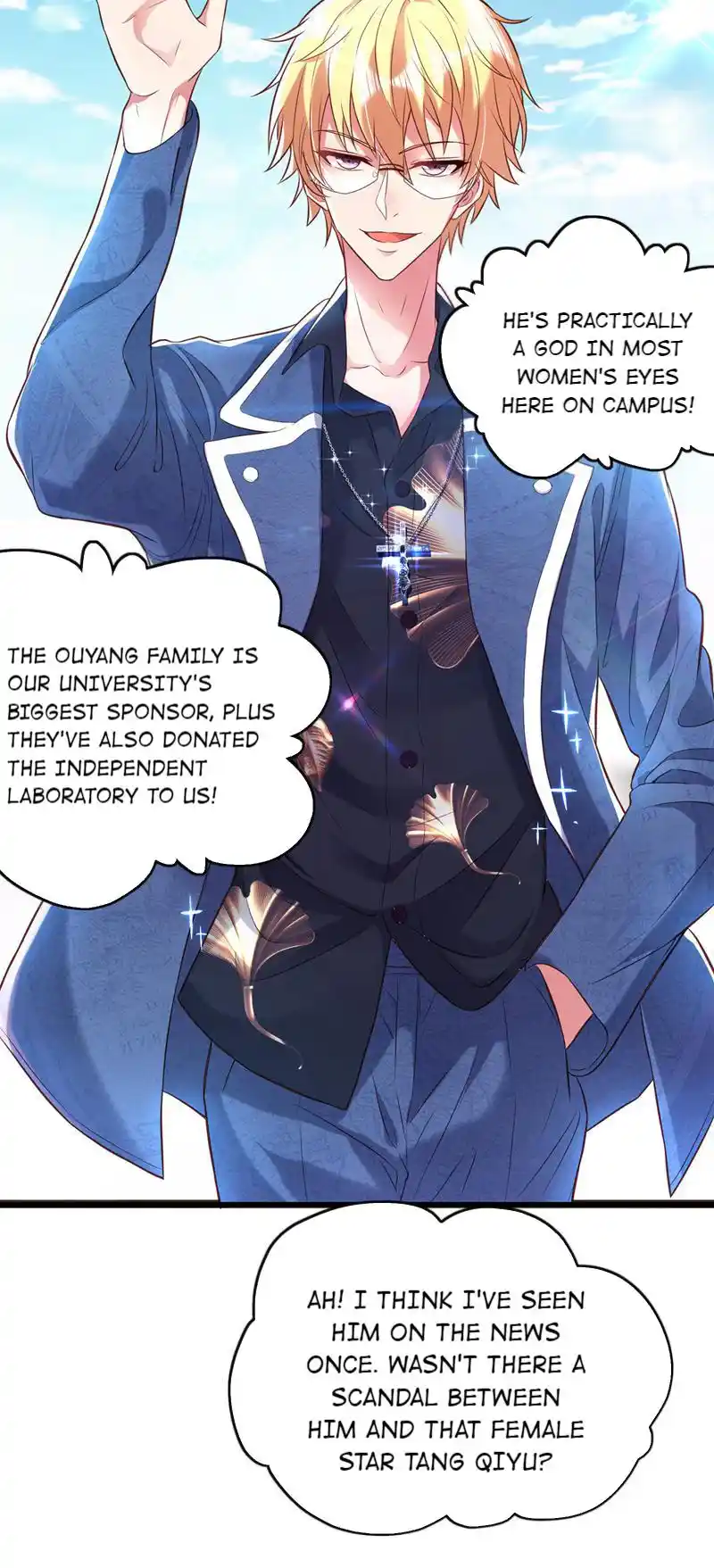 The Fiesty Wife Is Not to Be Messed With 98