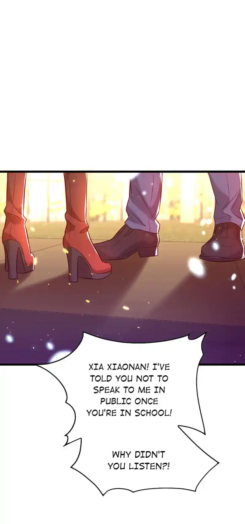 The Fiesty Wife Is Not to Be Messed With 98