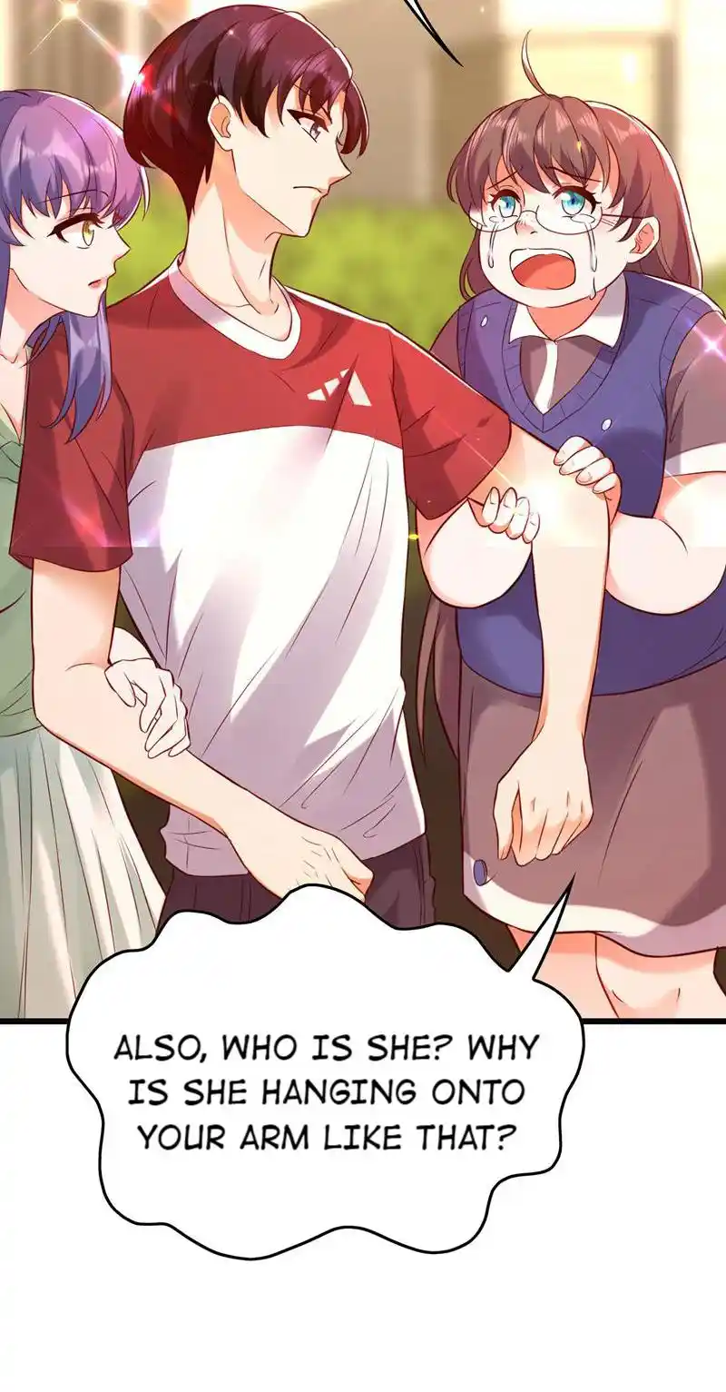 The Fiesty Wife Is Not to Be Messed With 98