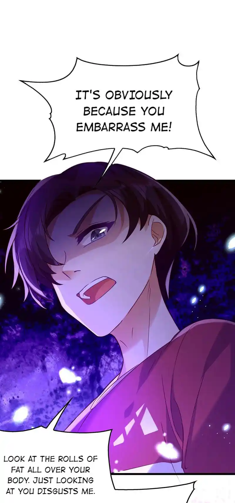 The Fiesty Wife Is Not to Be Messed With 98