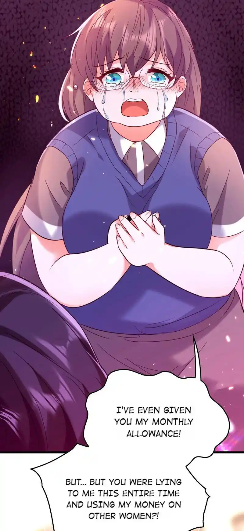 The Fiesty Wife Is Not to Be Messed With 98