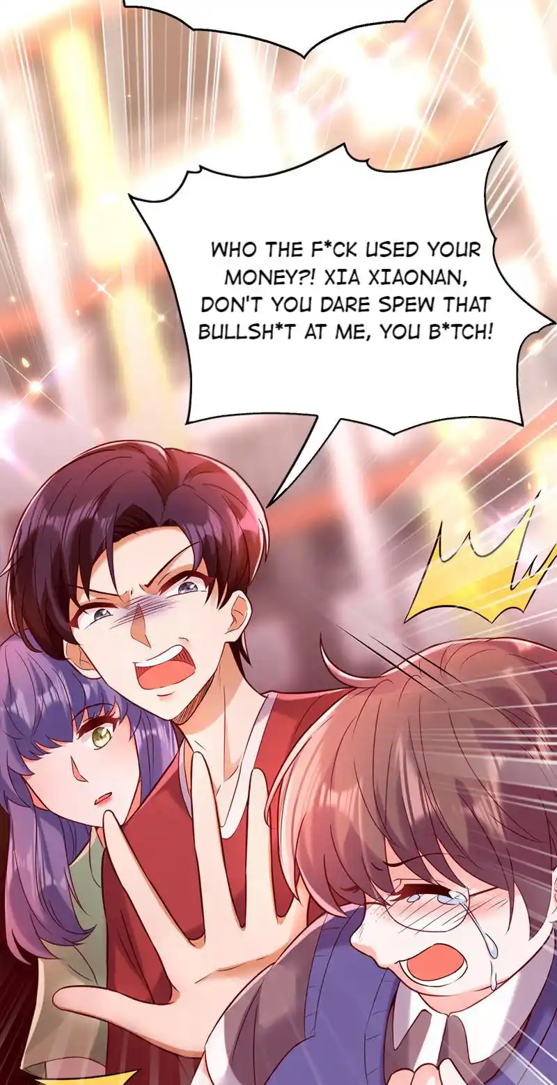 The Fiesty Wife Is Not to Be Messed With 98