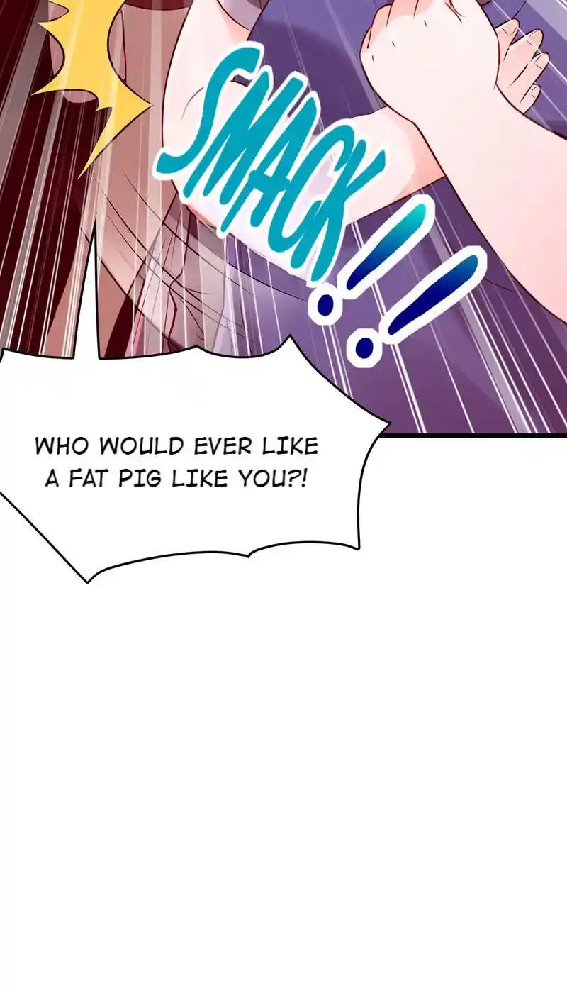 The Fiesty Wife Is Not to Be Messed With 98