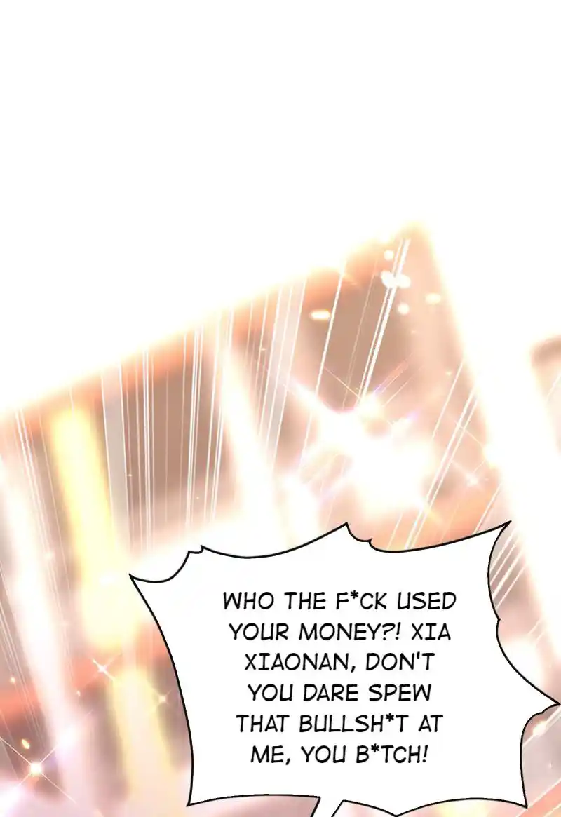 The Fiesty Wife Is Not to Be Messed With 99