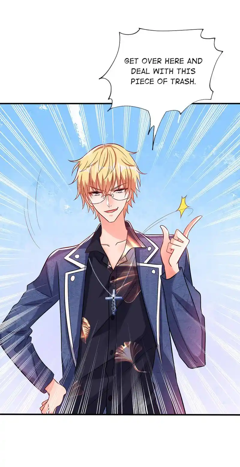 The Fiesty Wife Is Not to Be Messed With 99