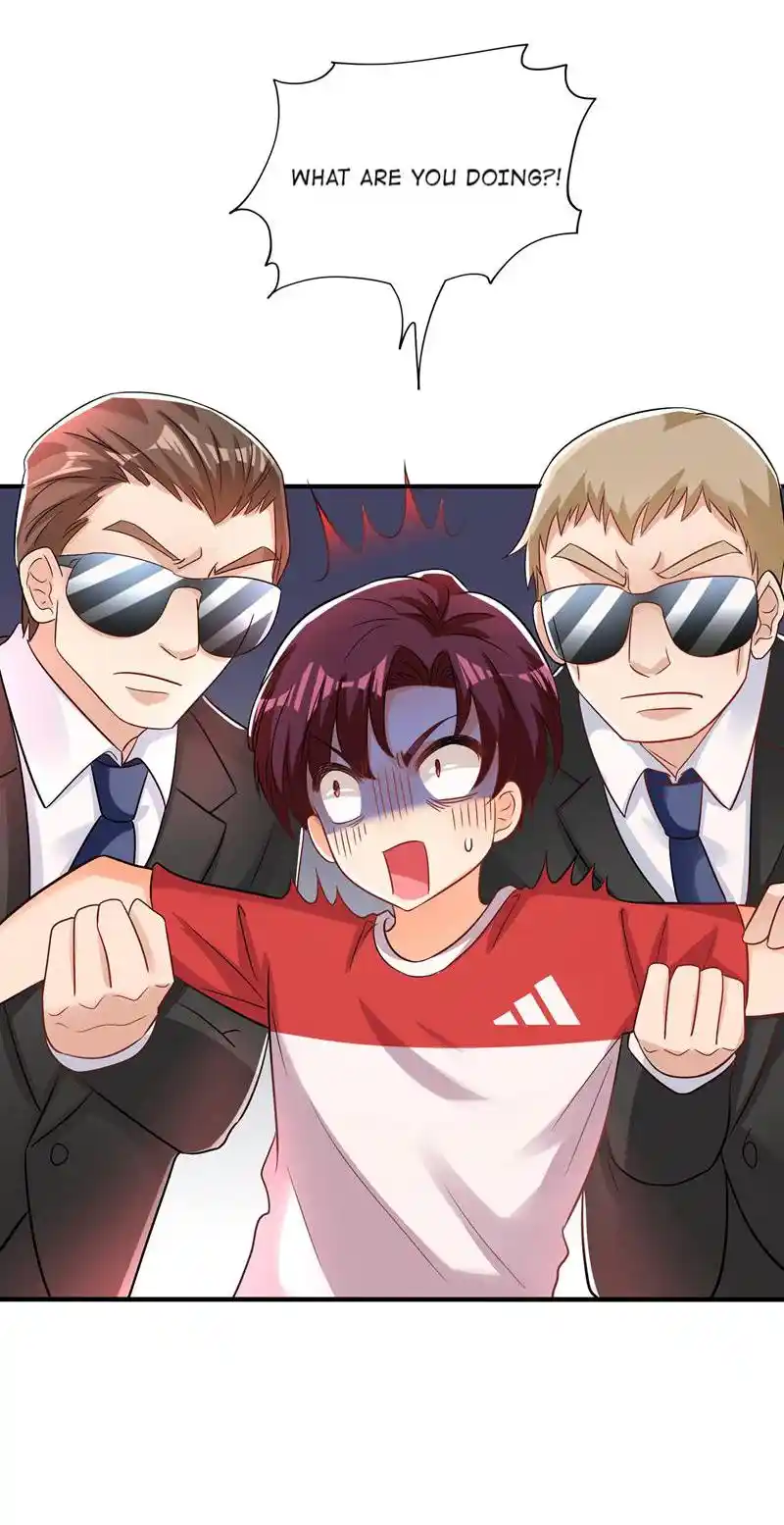 The Fiesty Wife Is Not to Be Messed With 99