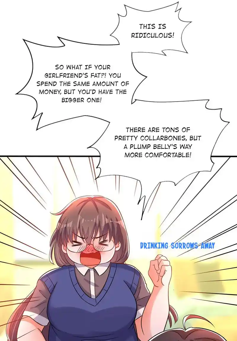 The Fiesty Wife Is Not to Be Messed With 99