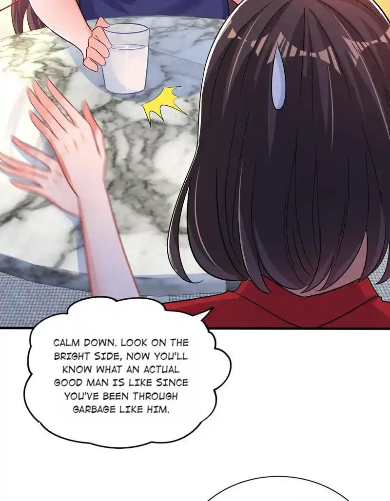 The Fiesty Wife Is Not to Be Messed With 99