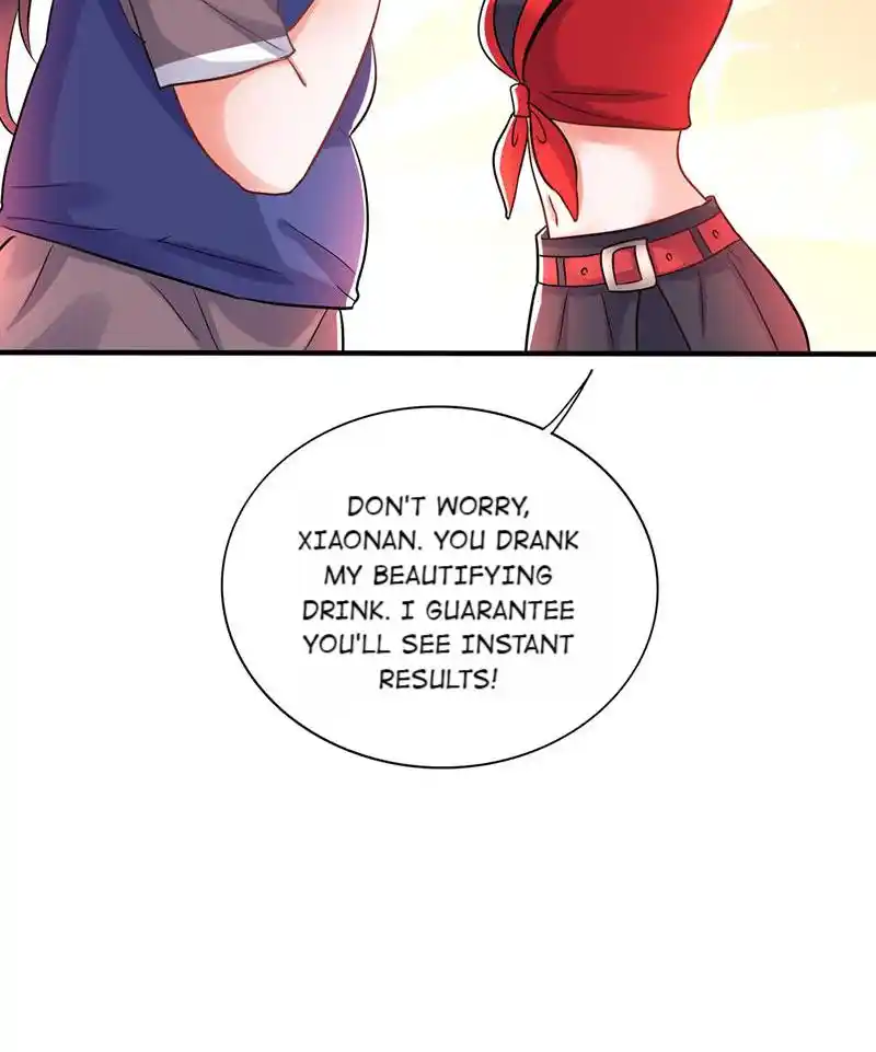 The Fiesty Wife Is Not to Be Messed With 99