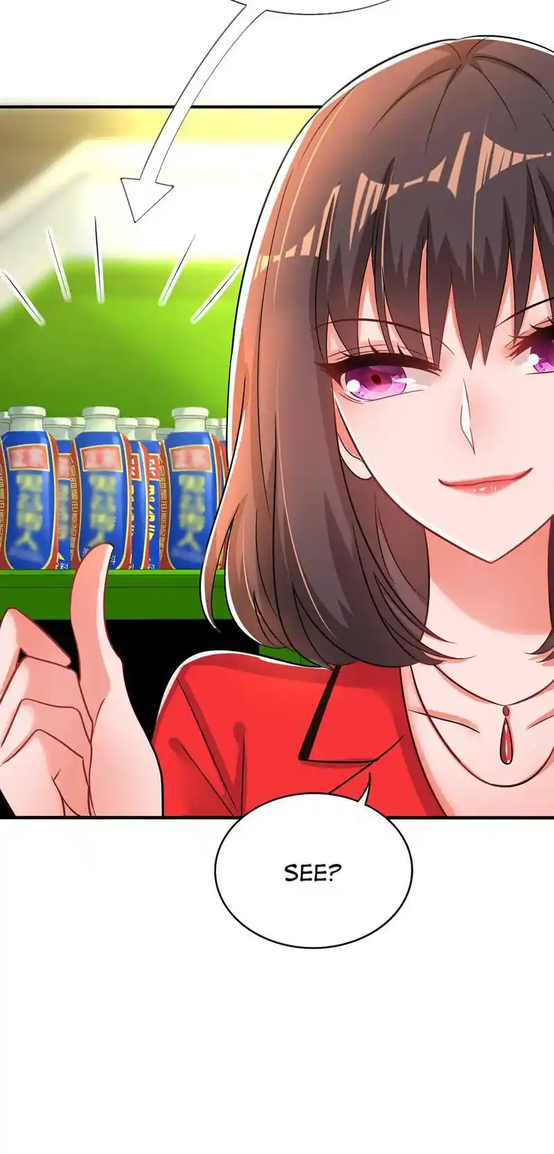 The Fiesty Wife Is Not to Be Messed With 99