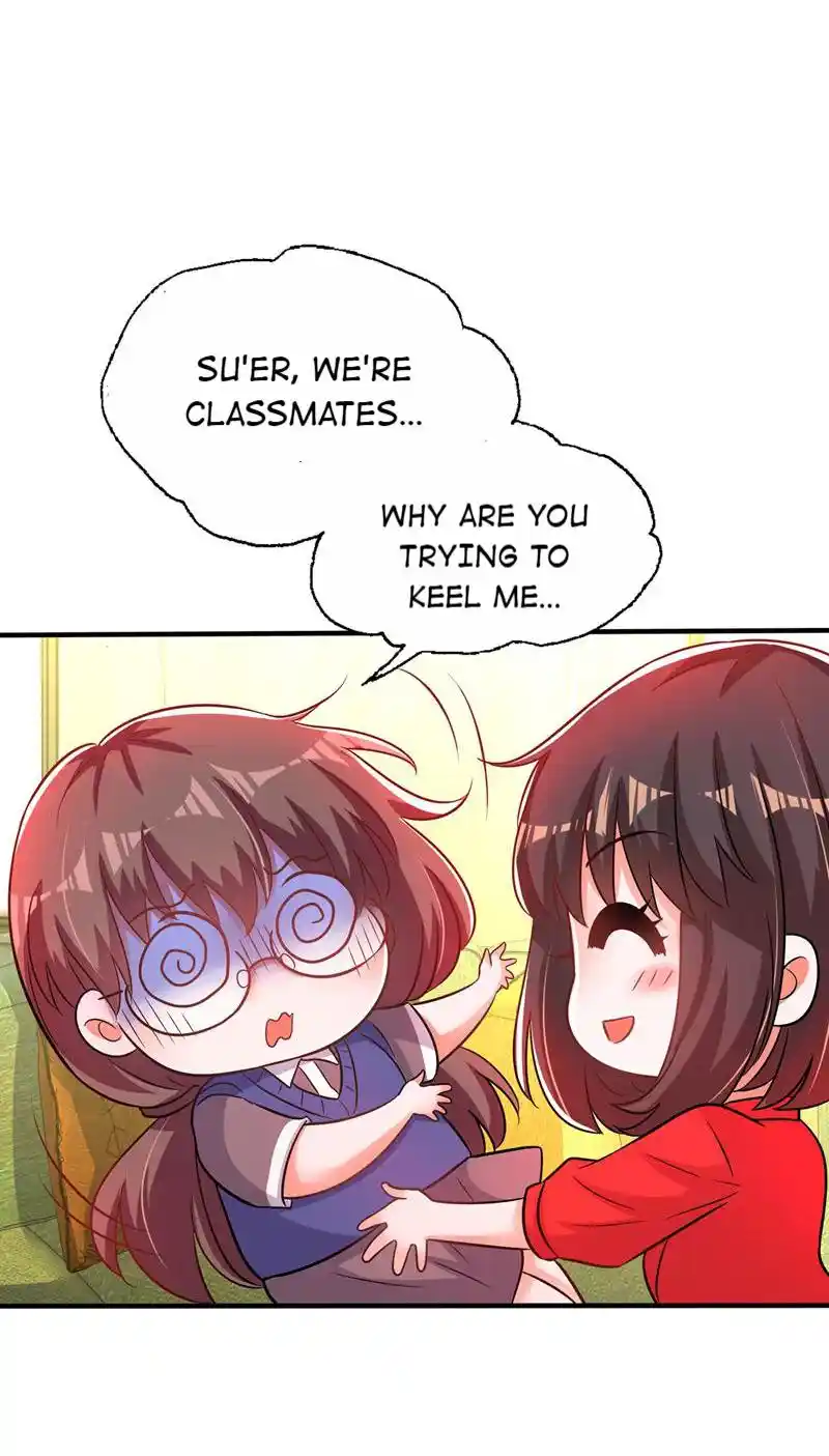 The Fiesty Wife Is Not to Be Messed With 99