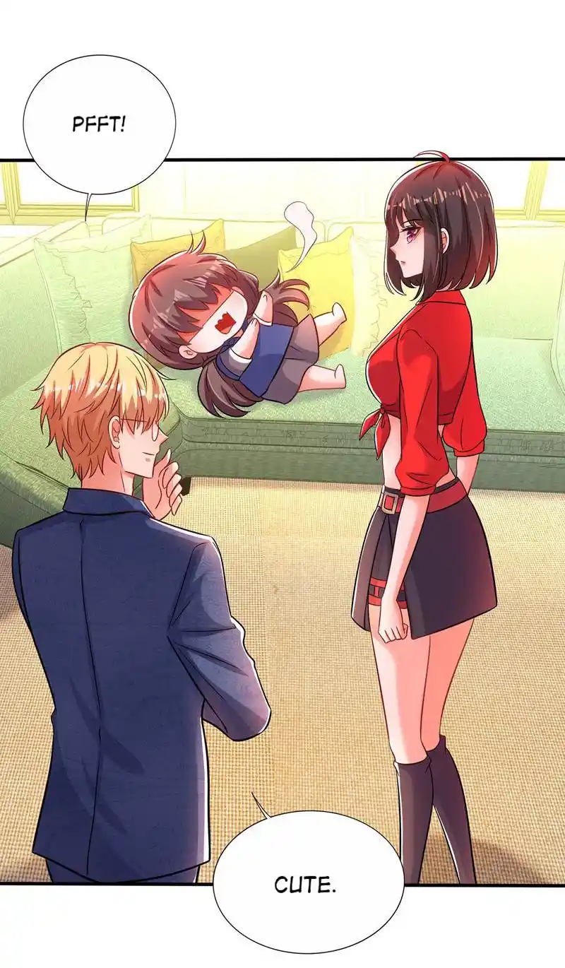 The Fiesty Wife Is Not to Be Messed With 99