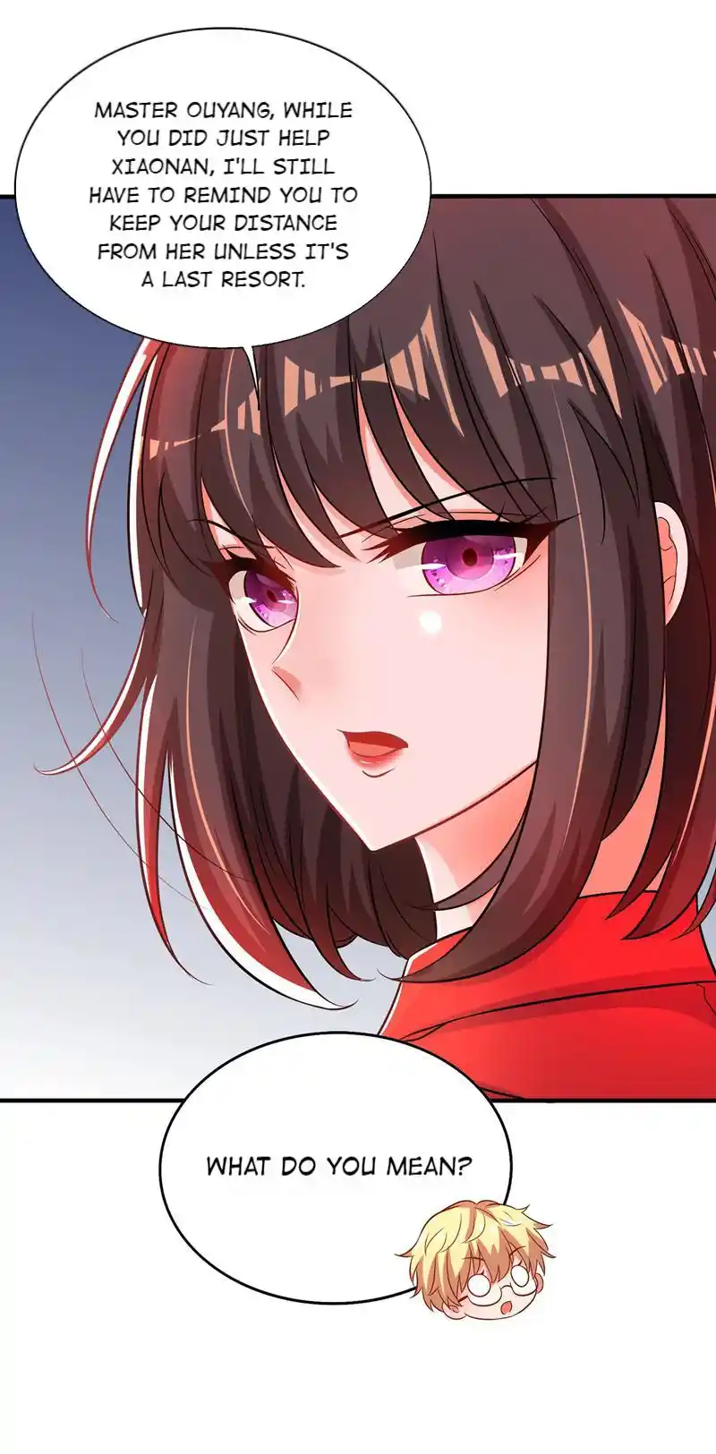 The Fiesty Wife Is Not to Be Messed With 99