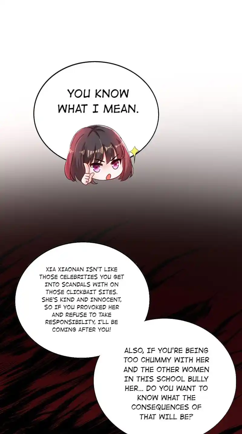 The Fiesty Wife Is Not to Be Messed With 99