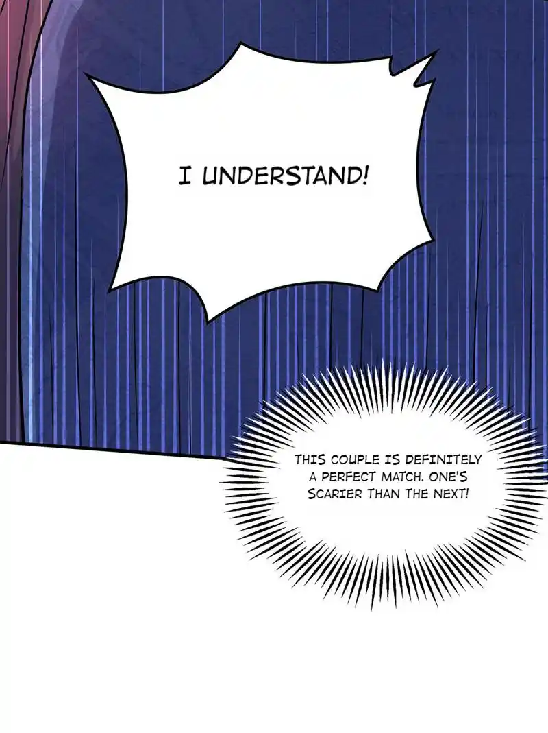 The Fiesty Wife Is Not to Be Messed With 99