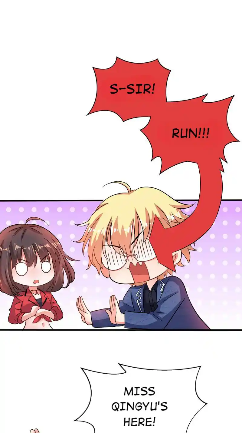 The Fiesty Wife Is Not to Be Messed With 99