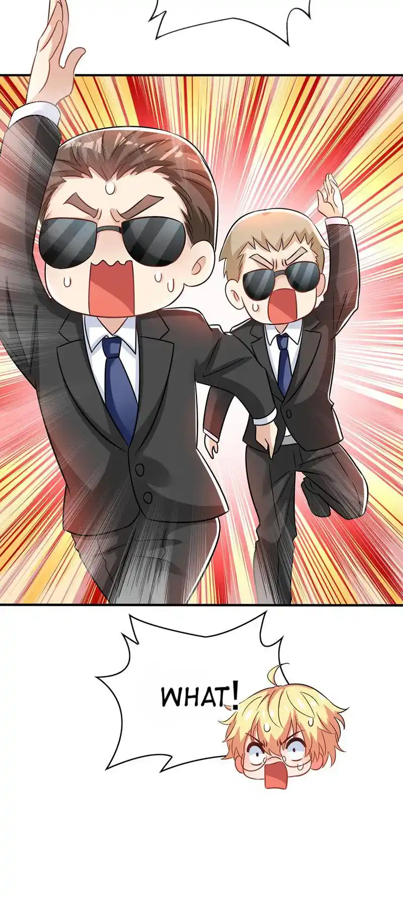 The Fiesty Wife Is Not to Be Messed With 99