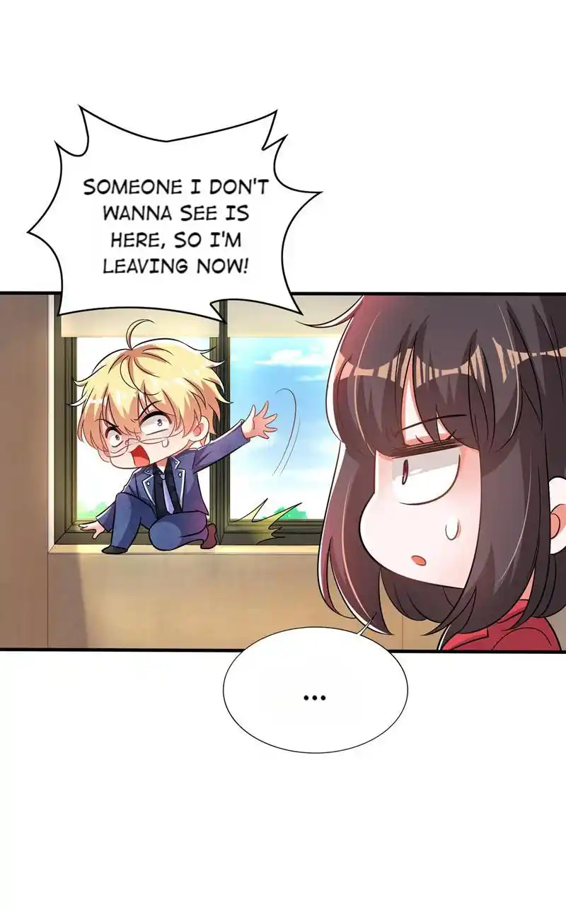 The Fiesty Wife Is Not to Be Messed With 99