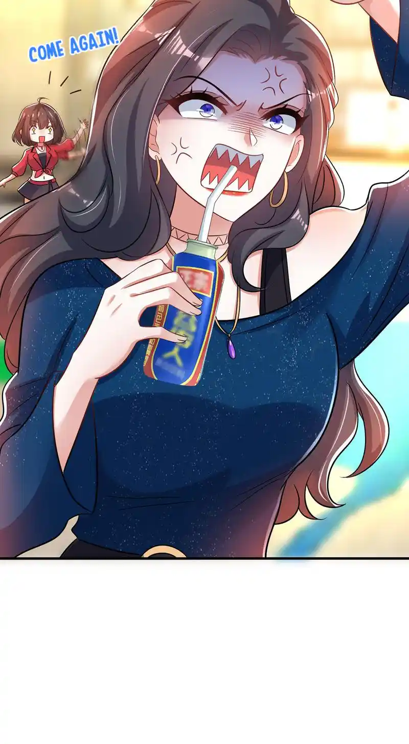 The Fiesty Wife Is Not to Be Messed With 99