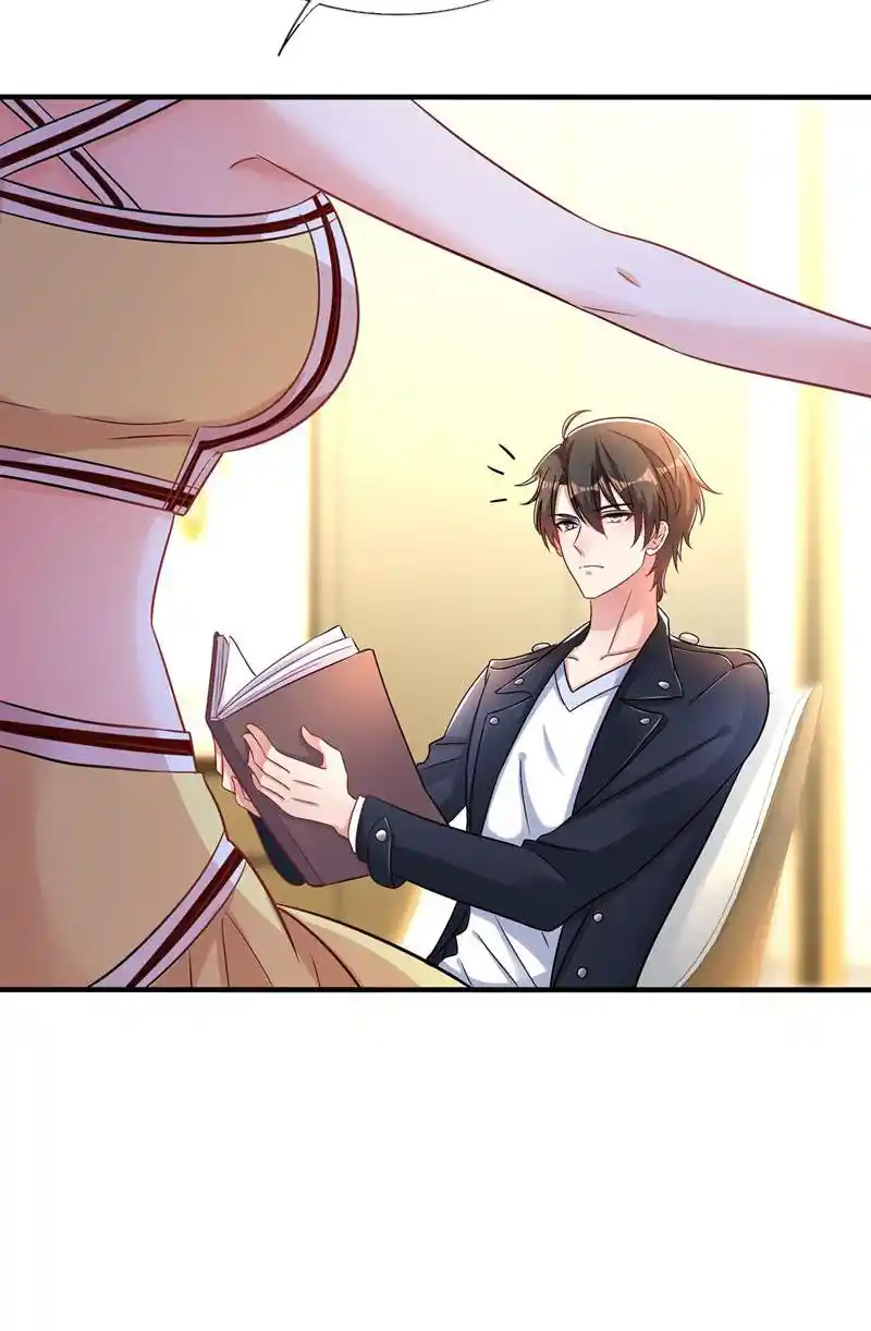 The Fiesty Wife Is Not to Be Messed With 99