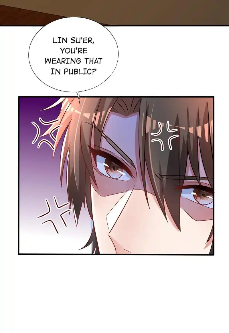 The Fiesty Wife Is Not to Be Messed With 99