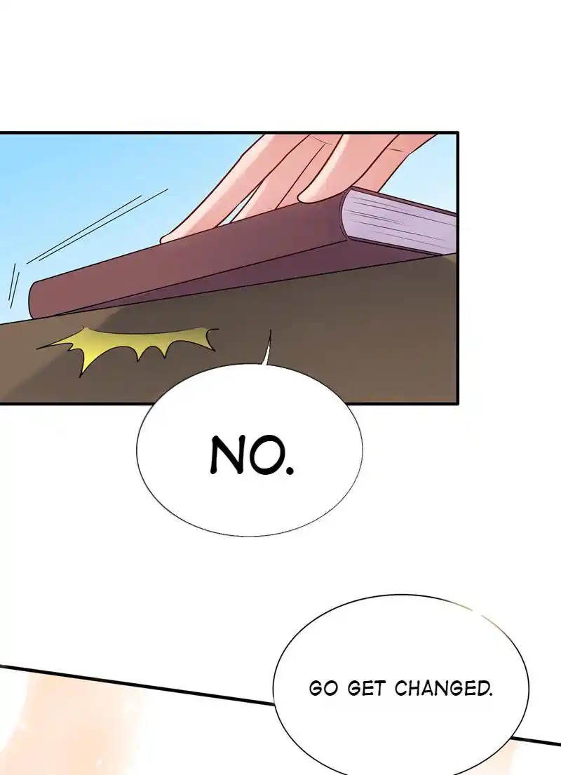 The Fiesty Wife Is Not to Be Messed With 99