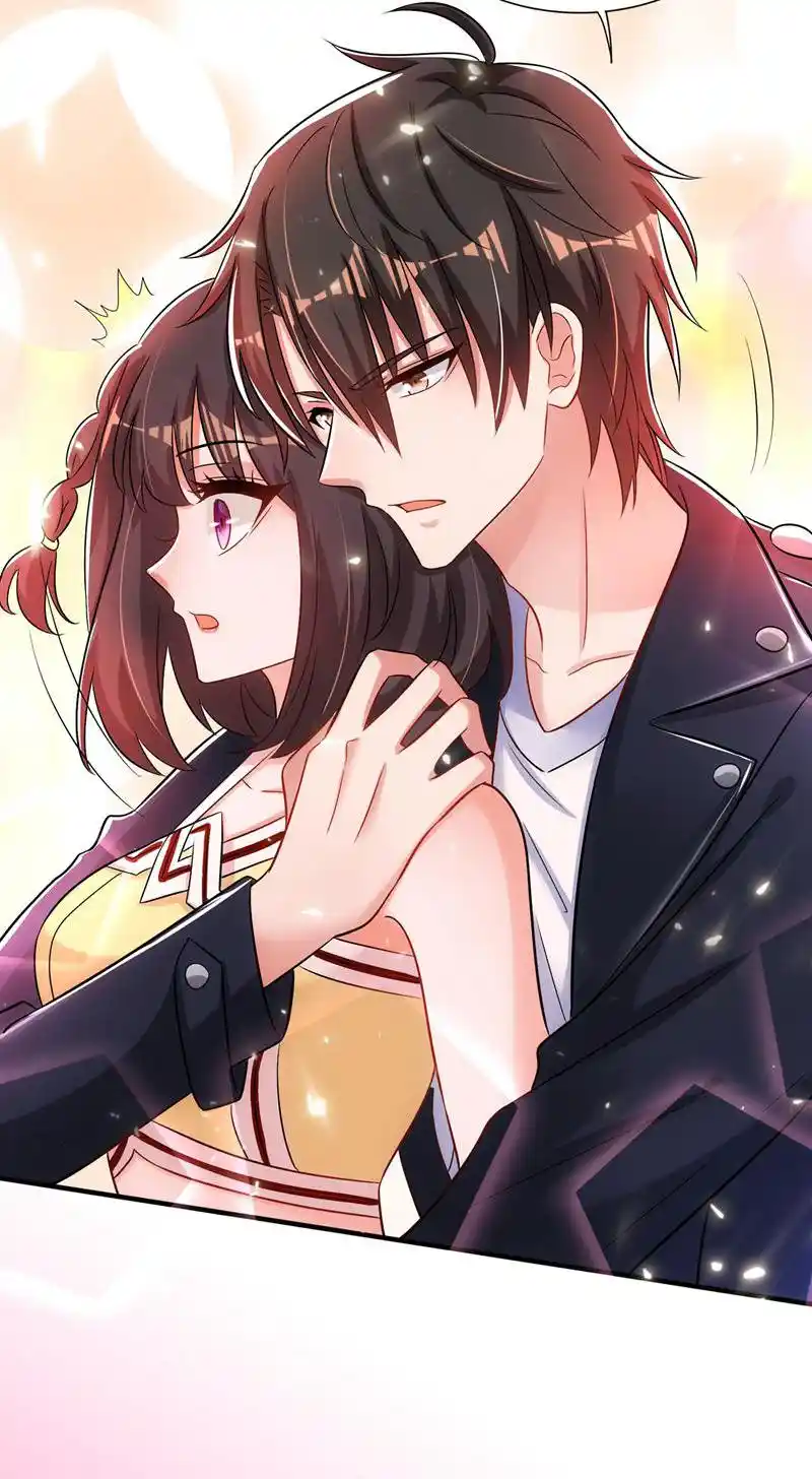 The Fiesty Wife Is Not to Be Messed With 99