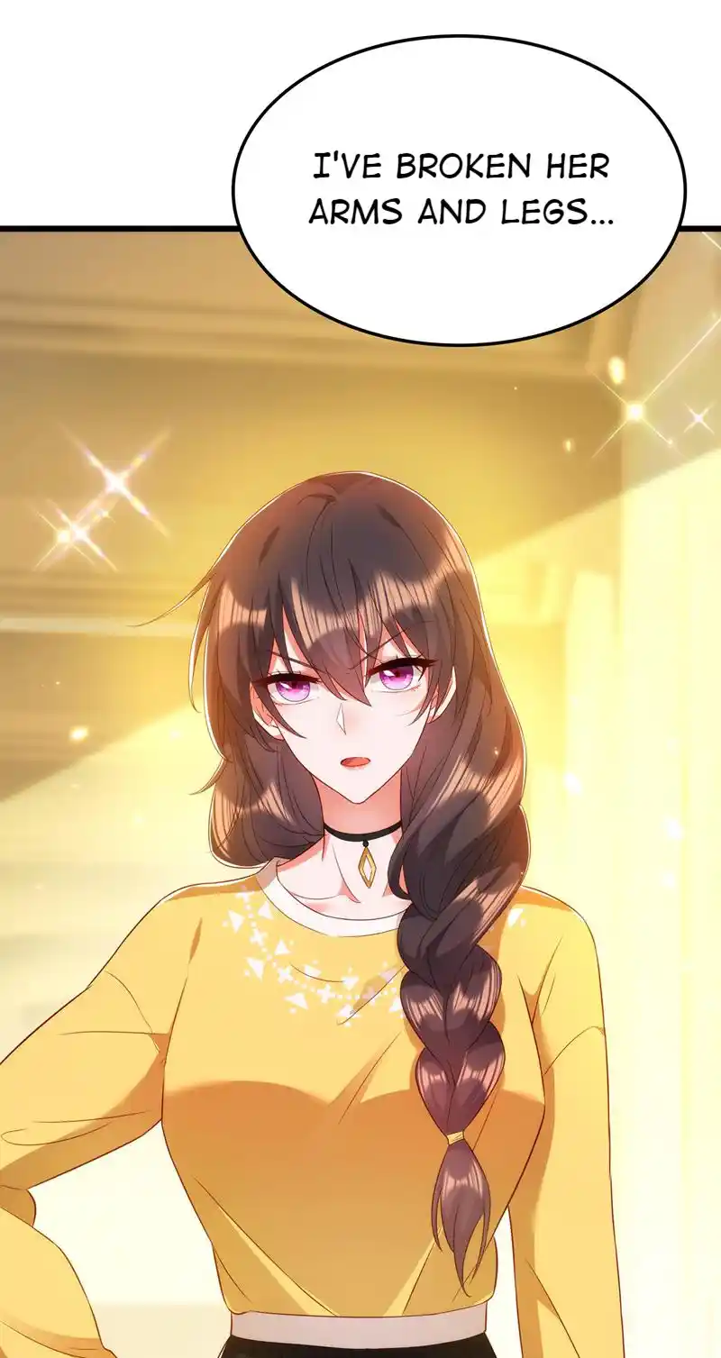 The Fiesty Wife Is Not To Be Messed With Chapter 139