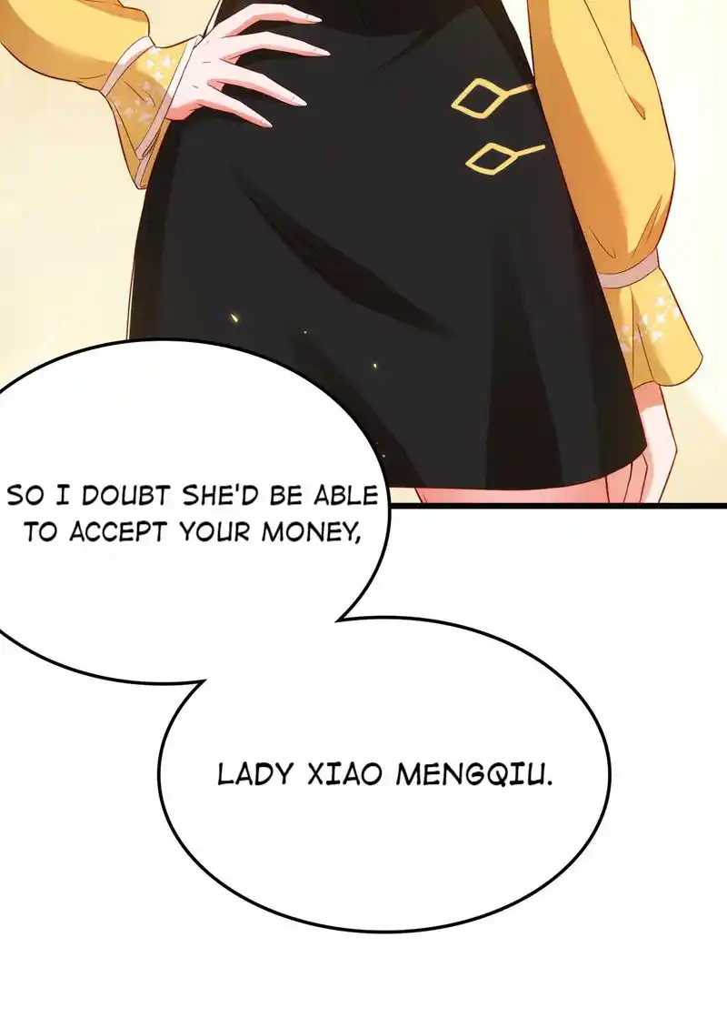 The Fiesty Wife Is Not To Be Messed With Chapter 139