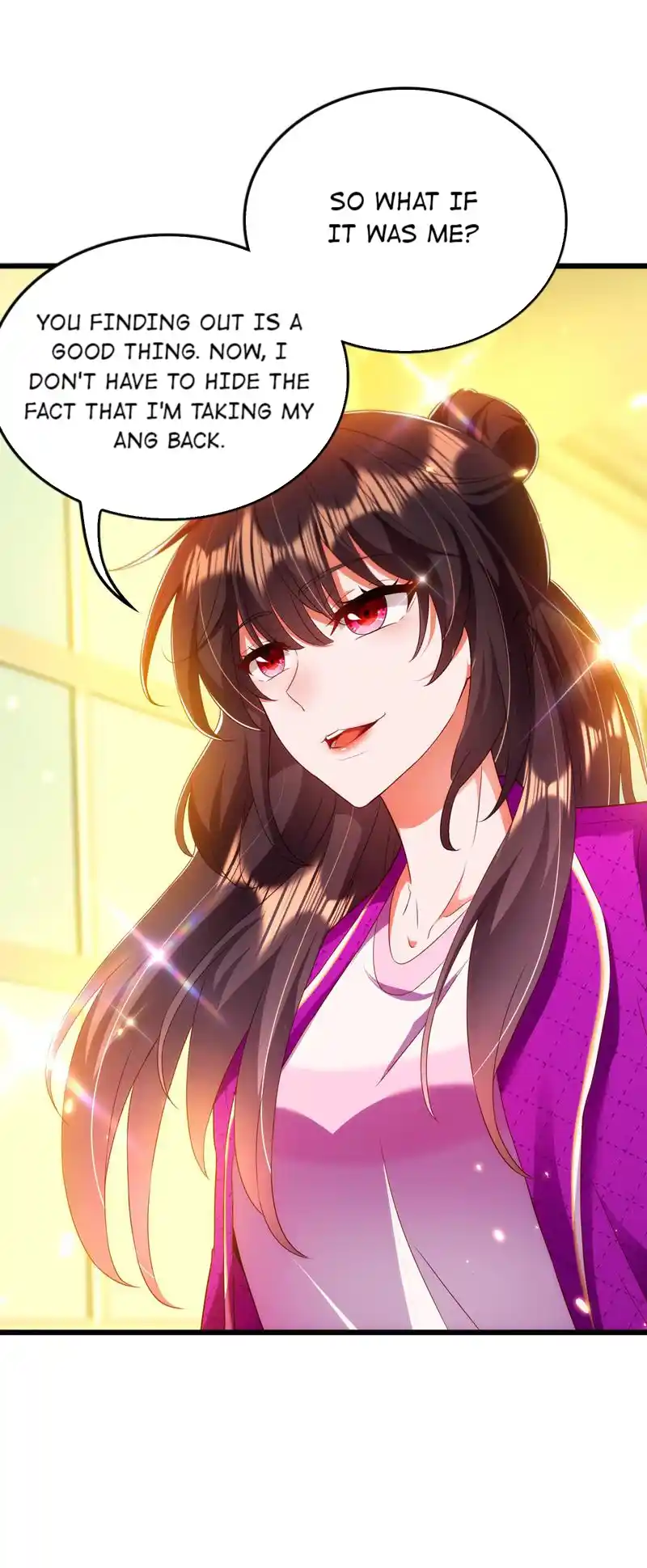 The Fiesty Wife Is Not To Be Messed With Chapter 139